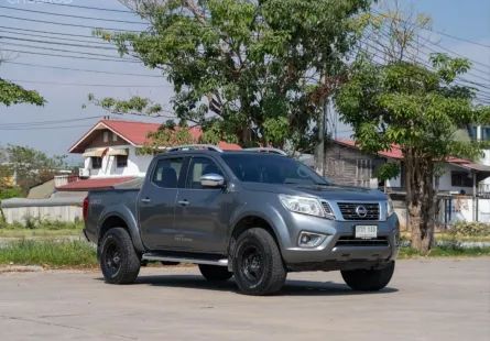 Nissan Navara NP300 Double Cab 2.5 VL DDTI VGS Turbo 4WD ปี : 2014