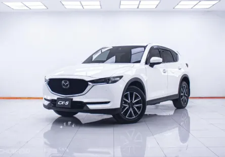 1C944 MAZDA CX-5 2.0 SP AT 2018