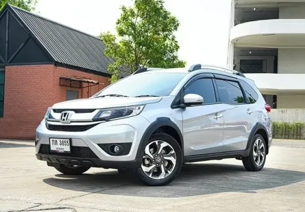 2017 HONDA BRV 1.5 V