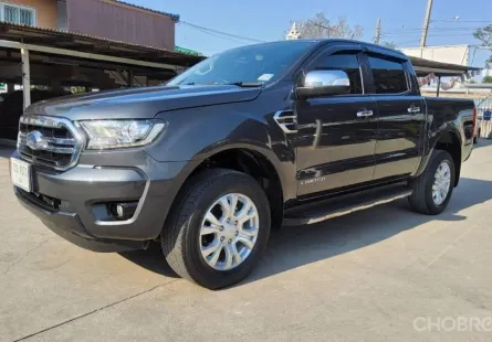 ขาย รถมือสอง 2019 Ford RANGER 2.2 Hi-Rider รถกระบะ 