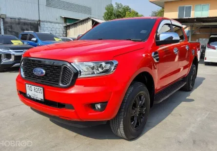 ขาย รถมือสอง 2022 Ford RANGER 2.2 Hi-Rider รถกระบะ 