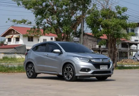 Honda Hr-v 1.8 EL MNC ปี : 2019