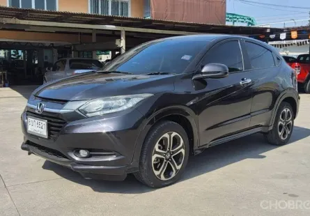 ขาย รถมือสอง 2015 Honda HR-V 1.8 EL SUV 