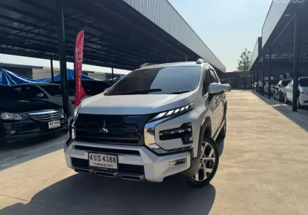 2023 Mitsubishi Xpander 1.5 Cross SUV 