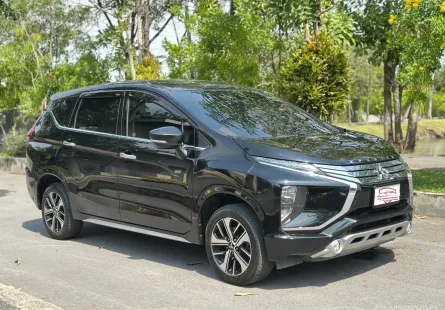 2019 Mitsubishi Xpander 1.5 GT