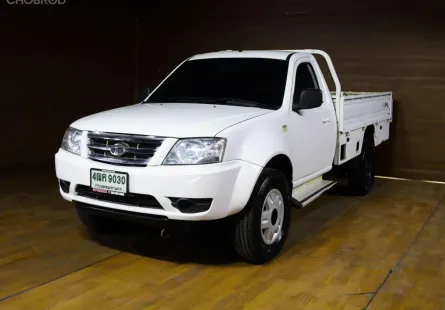 🔥TATA XENON 2.2 (SINGLE CAB) 150 NX-PERT HD✅สภาพนางฟ้า ✅รับประกันรถสวย ✅ไมล์แท้ 100%