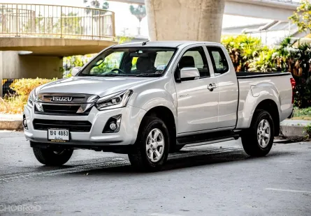 2019 Isuzu D-Max 1.9 Hi-Lander รถกระบะ 