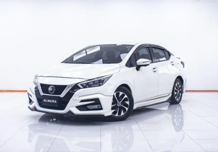 1C769 NISSAN ALMERA 1.0 V AT 2021