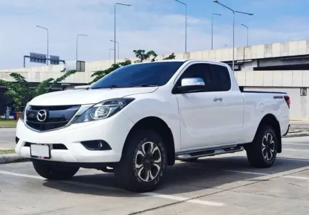 2016 Mazda BT-50 2.2 Hi-Racer รถกระบะ พร้อมเครื่องเสียงชุดใหญ่