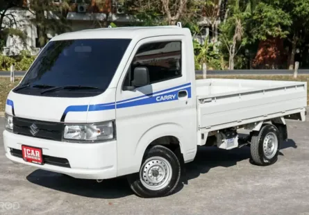 2023 Suzuki Carry 1.5 รถกระบะ ออกรถฟรี