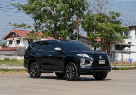 Mitsubishi Pajero Sport 2.4 GT Premium 2WD ปี : 2020