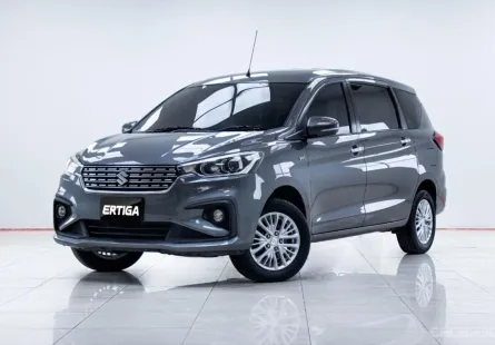 5B342 SUZUKI ERTIGA 1.5 GX AT 2019