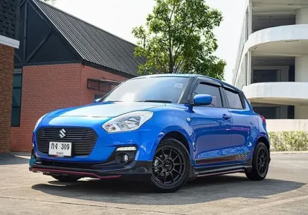 2020 SUZUKI SWIFT ECO 1.2 GL SPORT EDITION