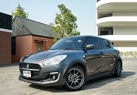 2022 SUZUKI SWIFT ECO 1.2 GL PLUS 