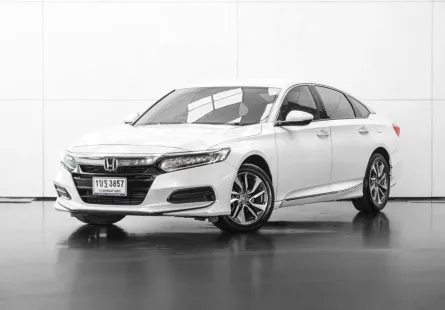 2020 Honda Accord 1.5 Turbo EL  A/T