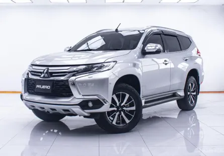 1C960 MITSUBISHI PAJERO 2.4 GT AT 2018