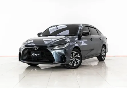 4A571 TOYOTA YARIS ATIV 1.2 PREMIUM 2023