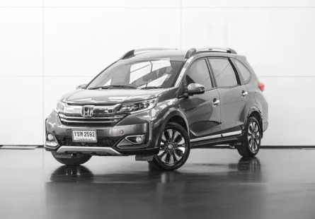 2021 HONDA BR-V 1.5 SV A/T