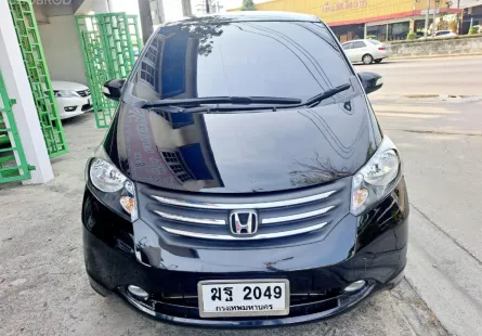 2012 Honda Freed 1.5 EL รถ MPV