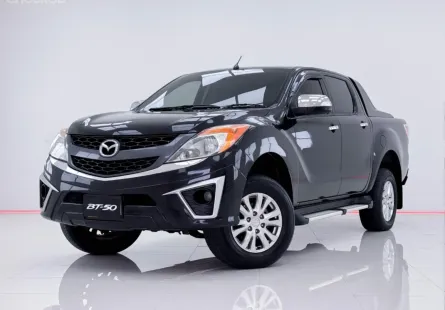 6A816 MAZDA BT-50 PRO 2.2 HI-RACER DOUBLE CAB 2013