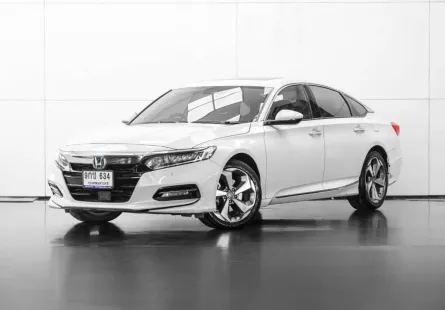 2021 Honda Accord2.0 e.hev tech A/T