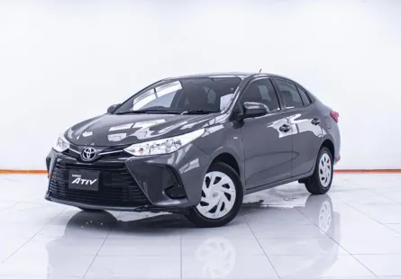  1D032 TOYOTA YARIS ATIV 1.2 ENTRY AT 2021