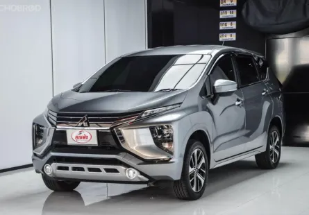 ขายรถ Mitsubishi Xpander 1.5 GT ปี 2019