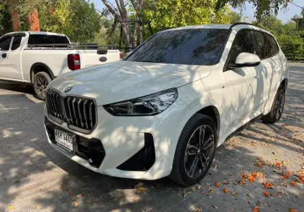 ขาย รถมือสอง 2023 BMW X1 2.0 sDrive20i SUV 