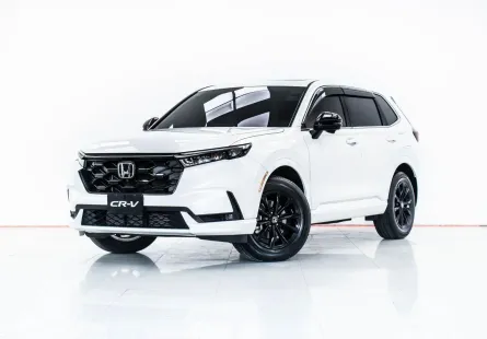 3A708 HONDA HR-V 1.5 ES AT4WD 2023