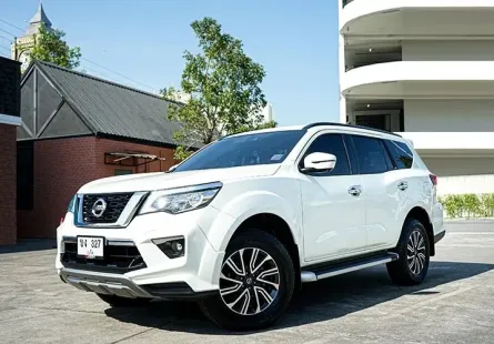 2020 NISSAN TERRA 2.3 VL 4WD