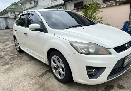 ขาย FORD FOCUS TDCI 2000 ดีเซล