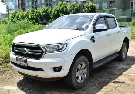 2019 Ford RANGER 2.2 Hi-Rider รถกระบะ ผ่อนเริ่มต้น 7,*** บาท