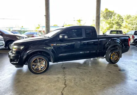 2017 Ford RANGER 2.2 รถกระบะ ผ่อนเริ่มต้น 4,*** บาท
