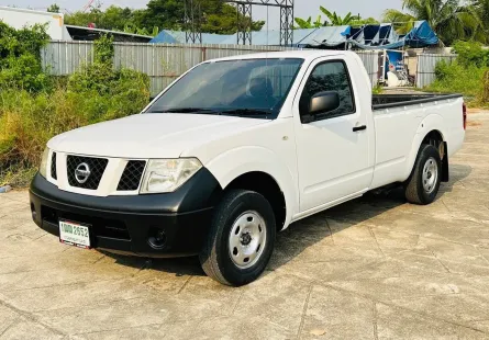 2014 Nissan Navara 2.5 รถกระบะ ผ่อนเริ่มต้น 3,*** บาท