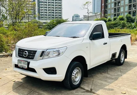 2016 Nissan Navara 2.5 รถกระบะ ผ่อนเริ่มต้น 4,*** บาท