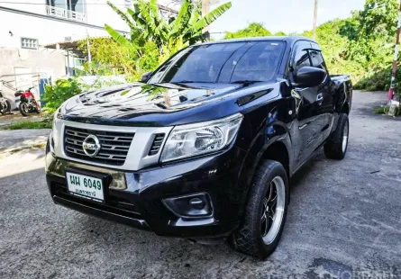 2019 Nissan Navara 2.5 รถกระบะ ผ่อนเริ่มต้น 4,*** บาท