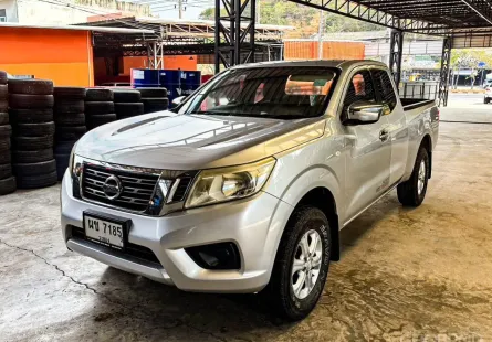 2015 Nissan Navara 2.5 รถกระบะ ผ่อนเริ่มต้น 4,*** บาท