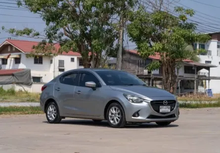 ขายรถ Mazda 2 Skyactiv 1.3 Sedan High ปี 2015