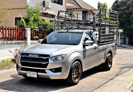 ขายรถ Isuzu D-Max 3.0 ปี2021 รถกระบะ 