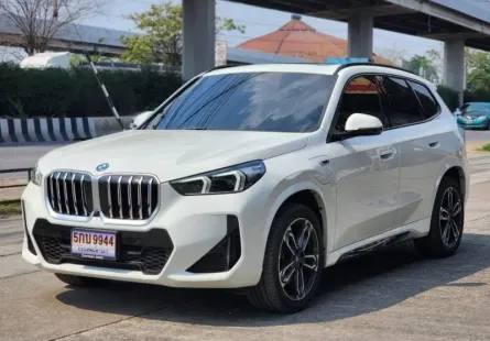 ขายรถ BMW X1 xDriv30e ปี 2023