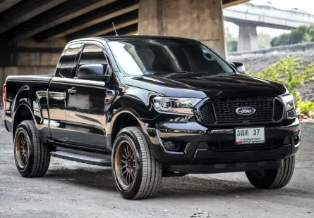 2021 Ford RANGER 2.2 Hi-Rider รถกระบะ 