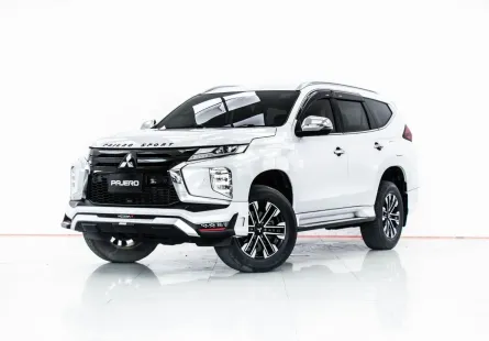 3A711 MITSUBISHI PAJERO 2.4 GT PREMIUM AT  2020