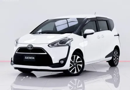 6A813 TOYOTA SIENTA 1.5V  2019