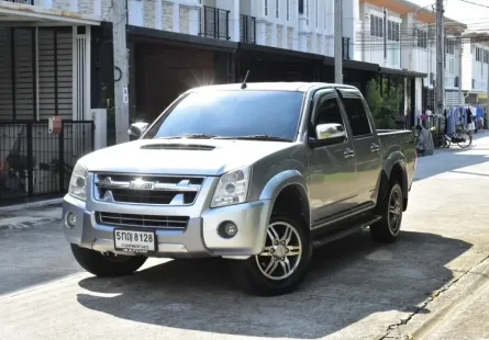 2011 Isuzu D-Max 3.0 Hi-Lander รถกระบะ รถสวย ไมล์น้อย เจ้าของขายเอง 