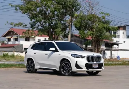 ขายรถ BMW X1 xDriv30e M Sport ปี 2023