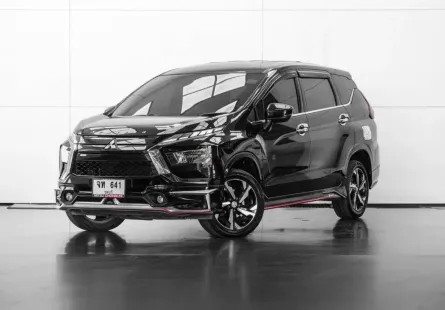 2022 Mitsubishi X-Pander 1.5 GT A/T