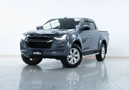 2A765 Isuzu D-Max 1.9 Hi-Lander รถกระบะ 2022