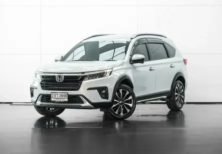 2022 HONDA BR-V 1.5 EL A/T