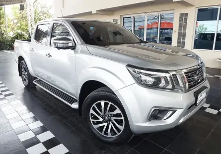 2020 Nissan Navara NP300 2.5 Calibre Top กล้อง 360 รถกระบะ ออโต้