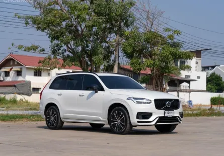 Volvo XC90 Recharge R-Desing Expression ปี : 2023